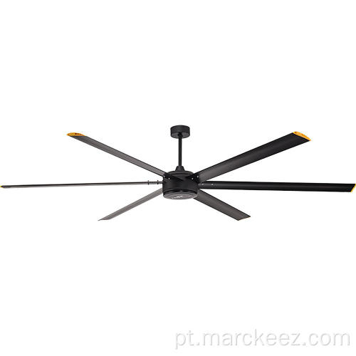 Energy Save Size Grande Size Fan de teto